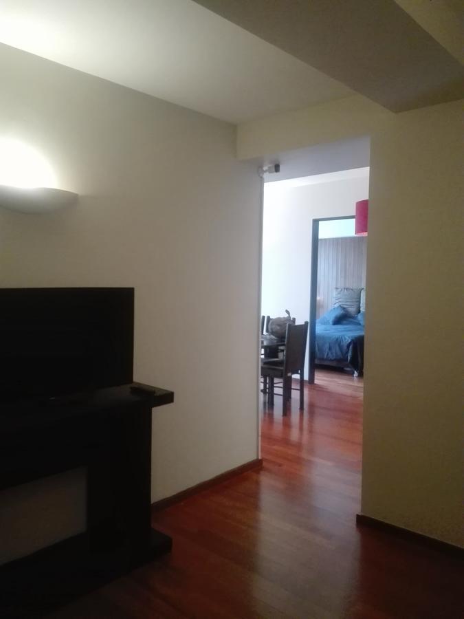 شقة مدينة مكسيكو  في The New Puerta Alameda Luxury Lofts المظهر الخارجي الصورة