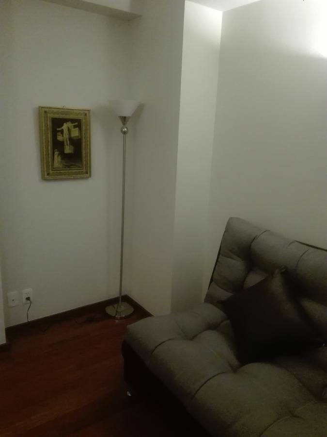 شقة مدينة مكسيكو  في The New Puerta Alameda Luxury Lofts المظهر الخارجي الصورة