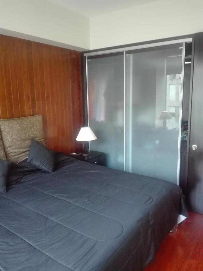 شقة مدينة مكسيكو  في The New Puerta Alameda Luxury Lofts المظهر الخارجي الصورة