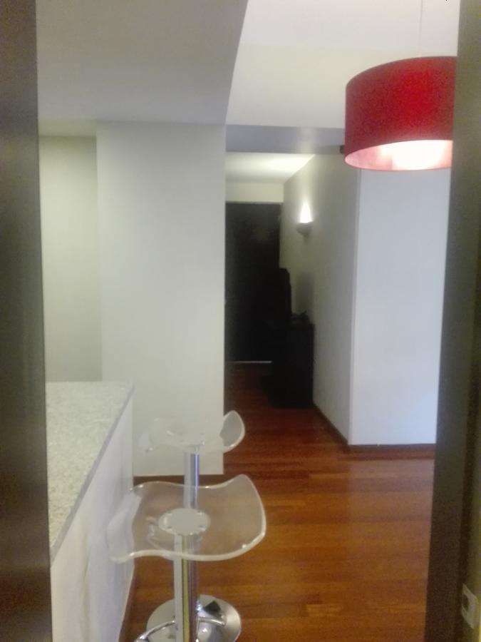 شقة مدينة مكسيكو  في The New Puerta Alameda Luxury Lofts المظهر الخارجي الصورة