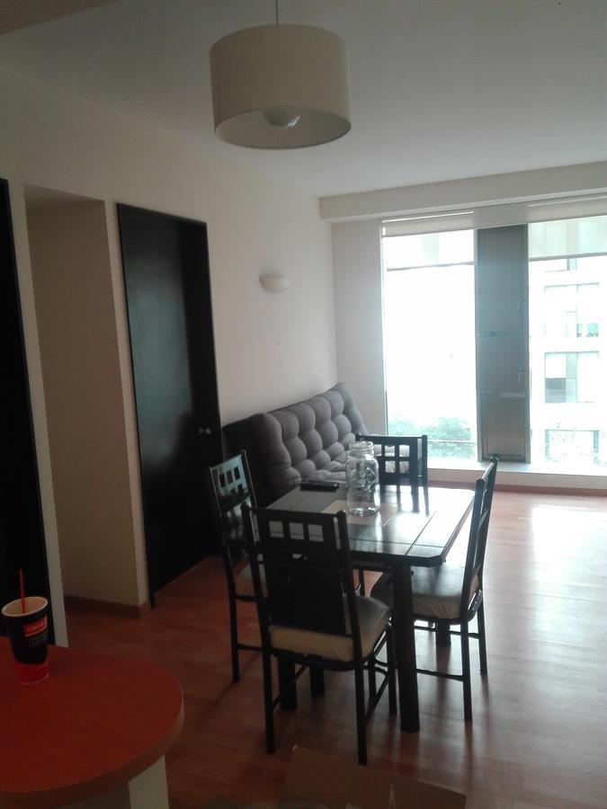 شقة مدينة مكسيكو  في The New Puerta Alameda Luxury Lofts المظهر الخارجي الصورة