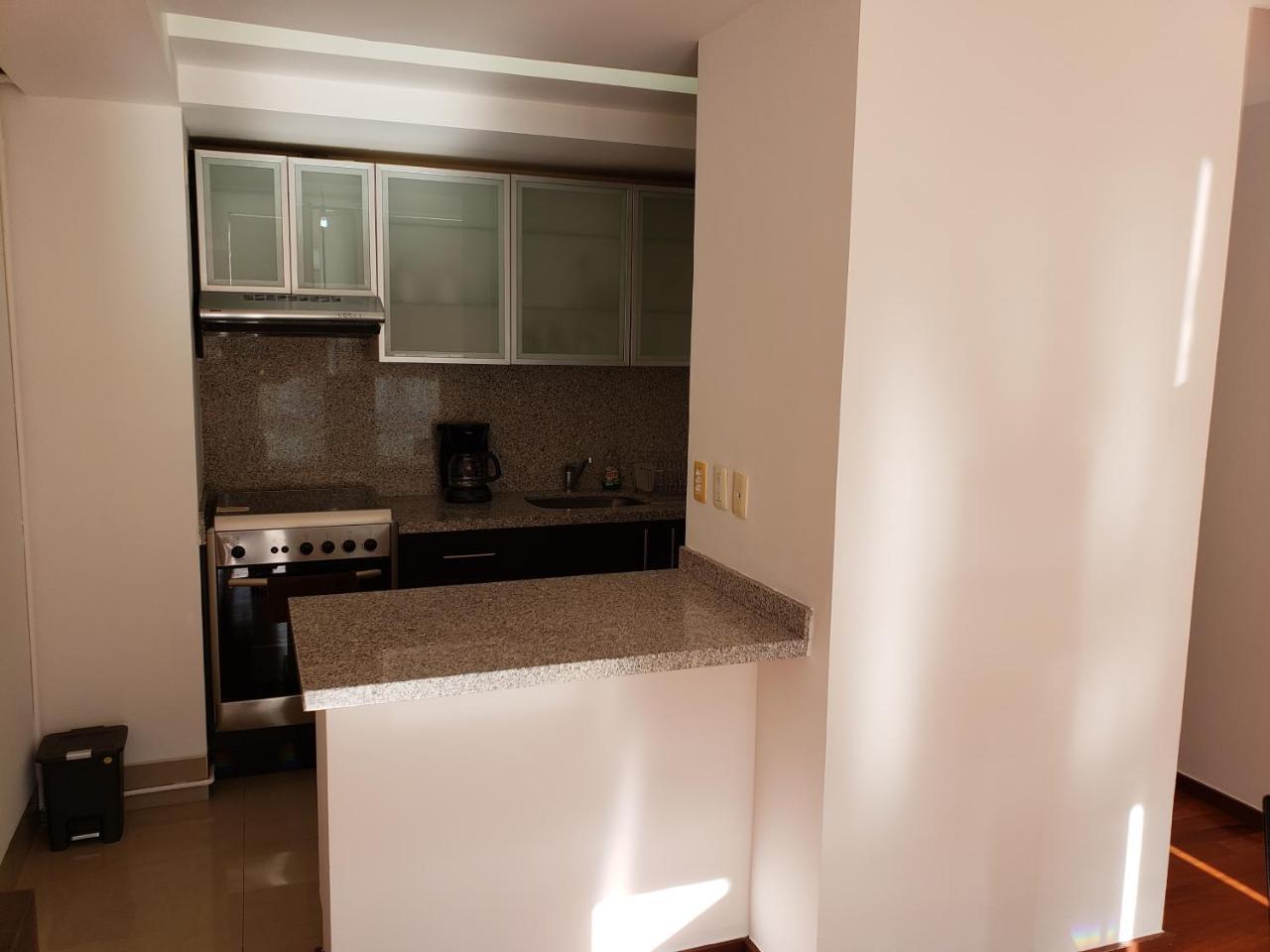 شقة مدينة مكسيكو  في The New Puerta Alameda Luxury Lofts المظهر الخارجي الصورة